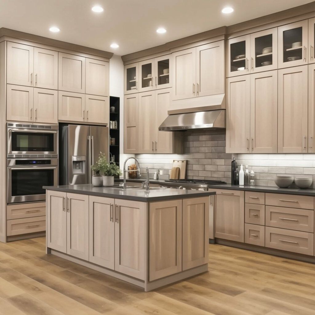 Kitchen Remodel